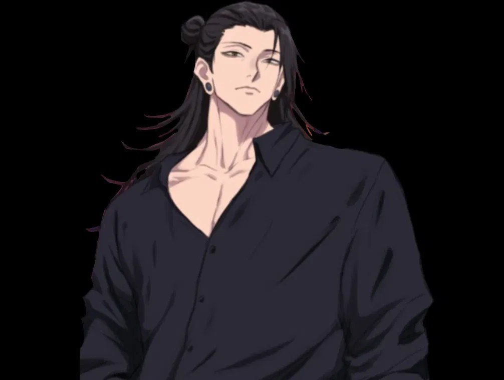 Avatar of Suguru Geto