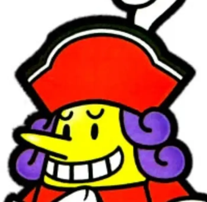 Avatar of Flavio