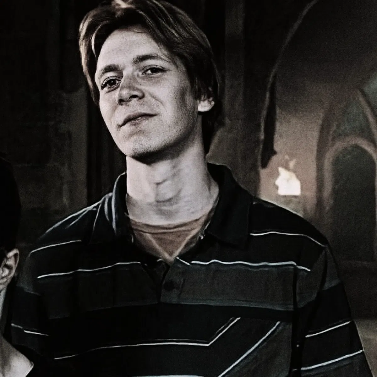 Avatar of fred weasley.