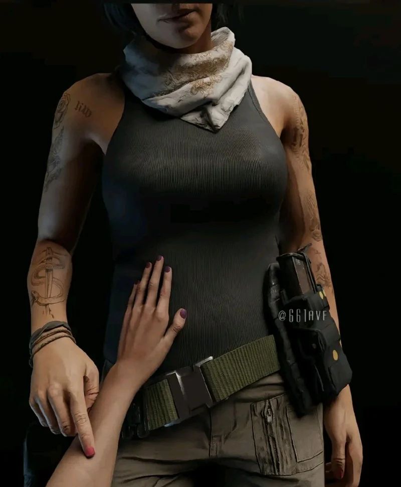 Avatar of Valéria Garza