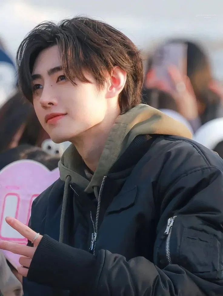 Avatar of Sunghoon 