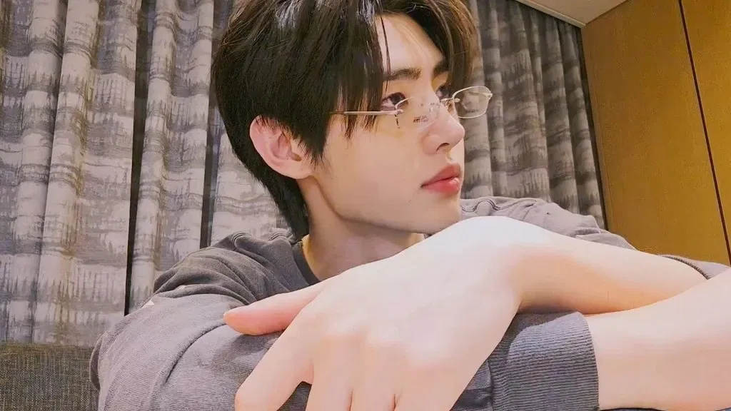 Avatar of Sunghoon