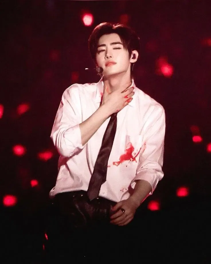 Avatar of Sunghoon 