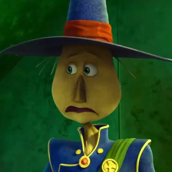 Avatar of The Scarecrow