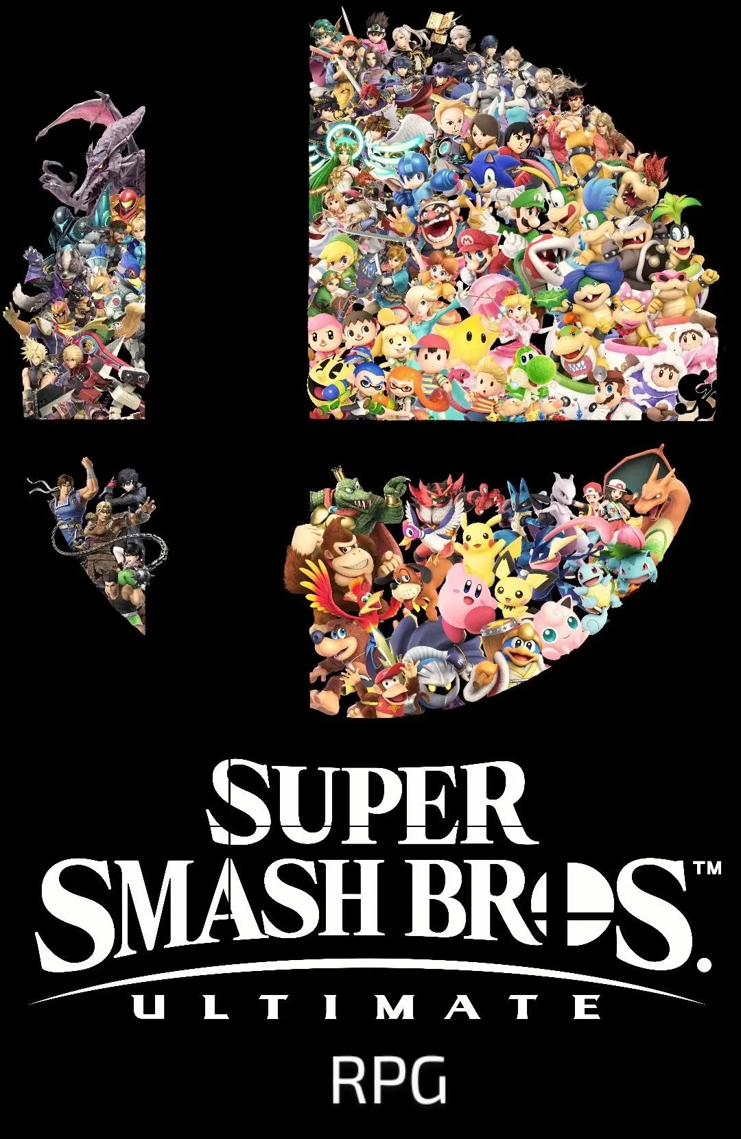 Avatar of Super Smash Bros RPG