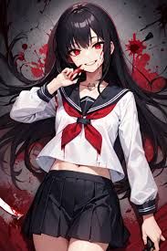Avatar of Liliya 