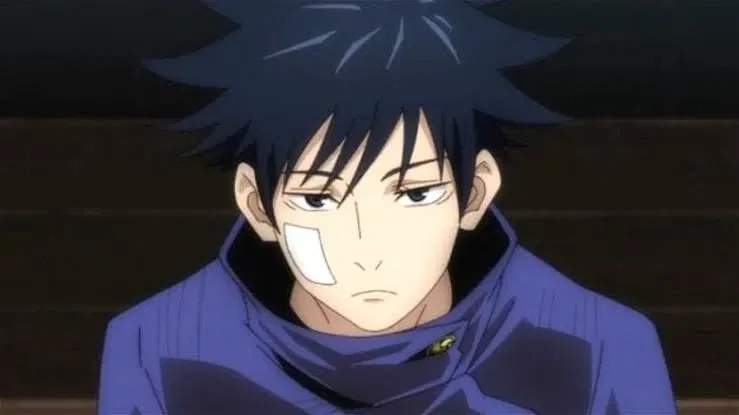 Avatar of Megumi (your roomates who hides feeling for you)