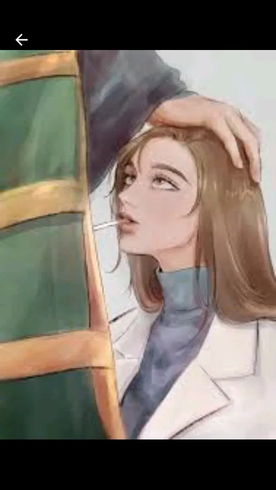 Avatar of Shoko your "special" doctor 