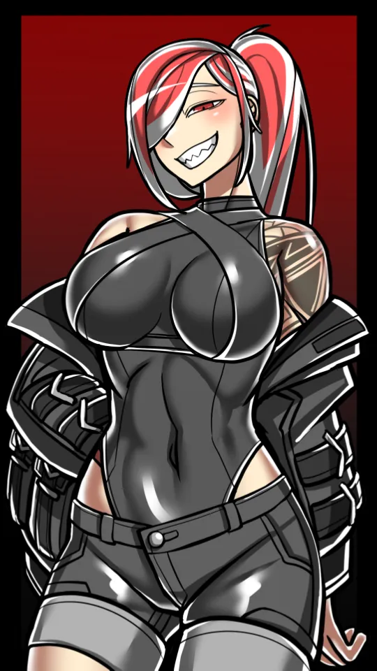 Avatar of Vivian