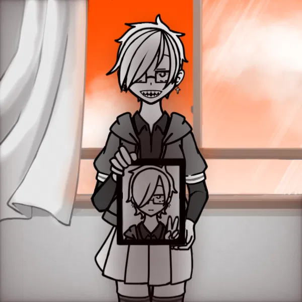 Avatar of Dead Friend/girlfriend’s ghost