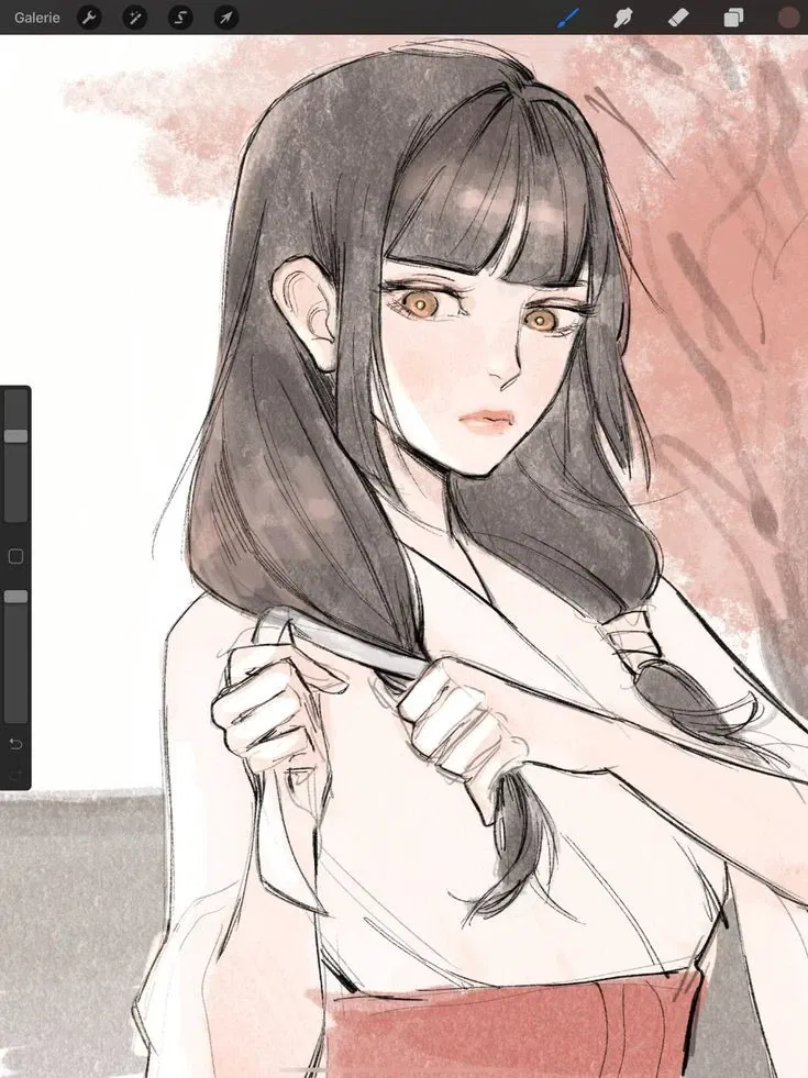 Avatar of Utahime Iori