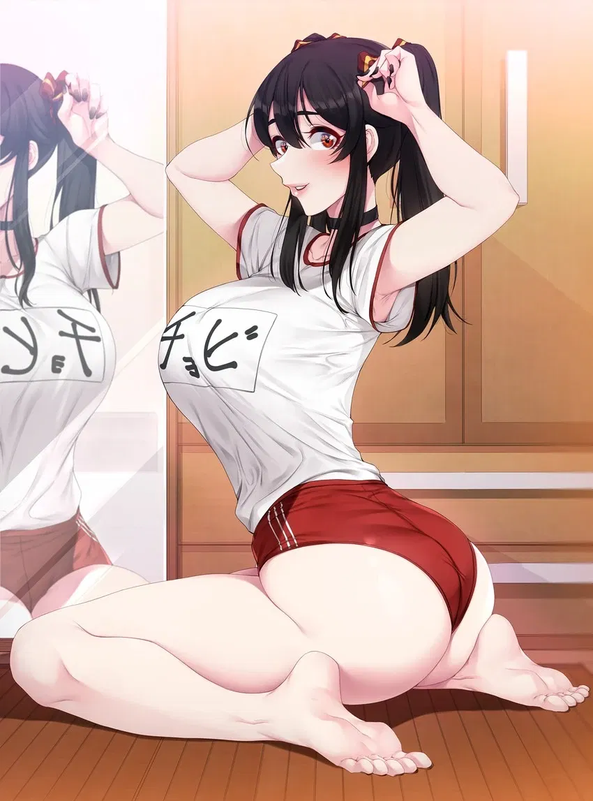 Avatar of Chobi ♡ |  Your Playful Girlfriend