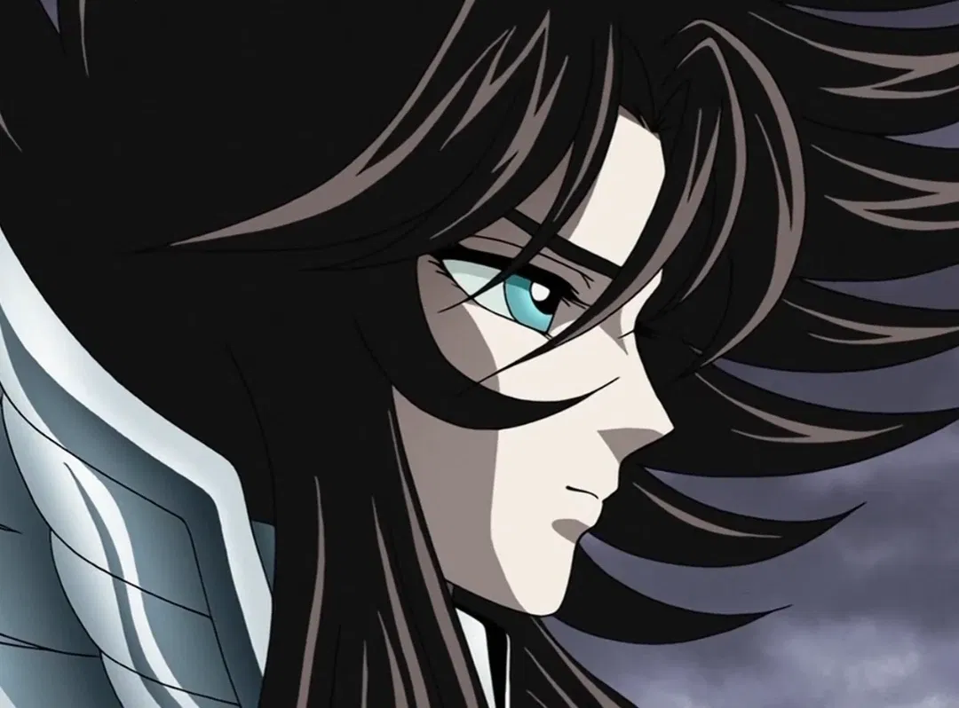 Avatar of Hades