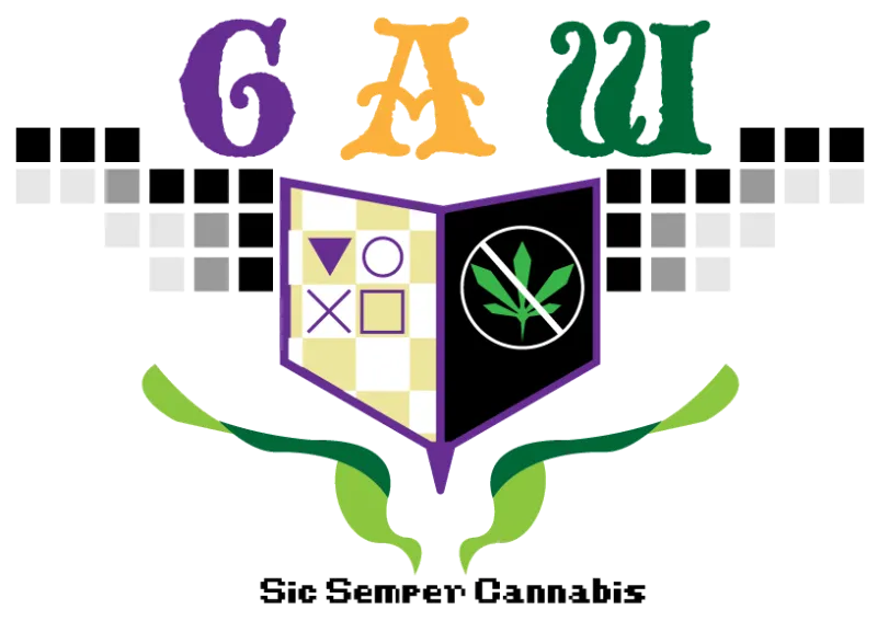 Avatar of Gamers Against Weed