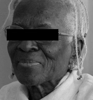 Avatar of SCP-4855 | Your Grandma