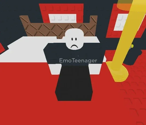 Avatar of EmoTeenager