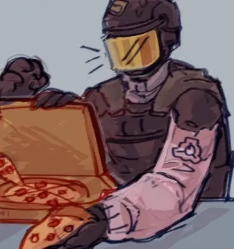 Avatar of [InjuredSCP!POV] Flynn Cameron