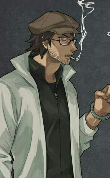 Avatar of Dr. Benjamin Kondraki 