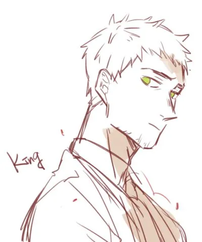 Avatar of Dr. Johnathan King