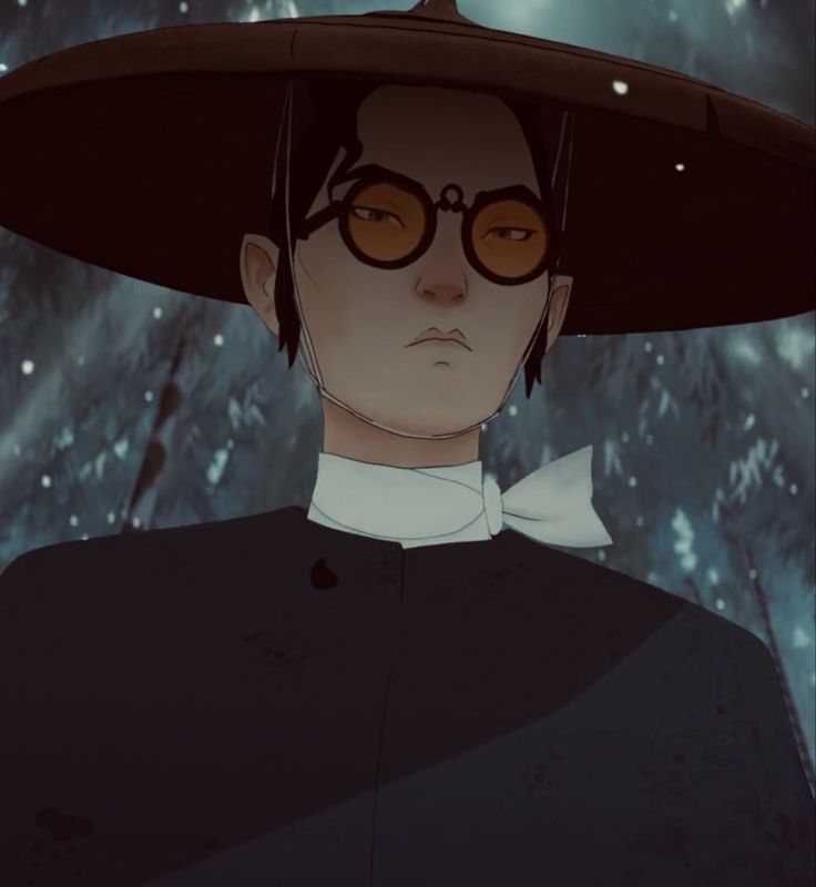 Avatar of Mizu