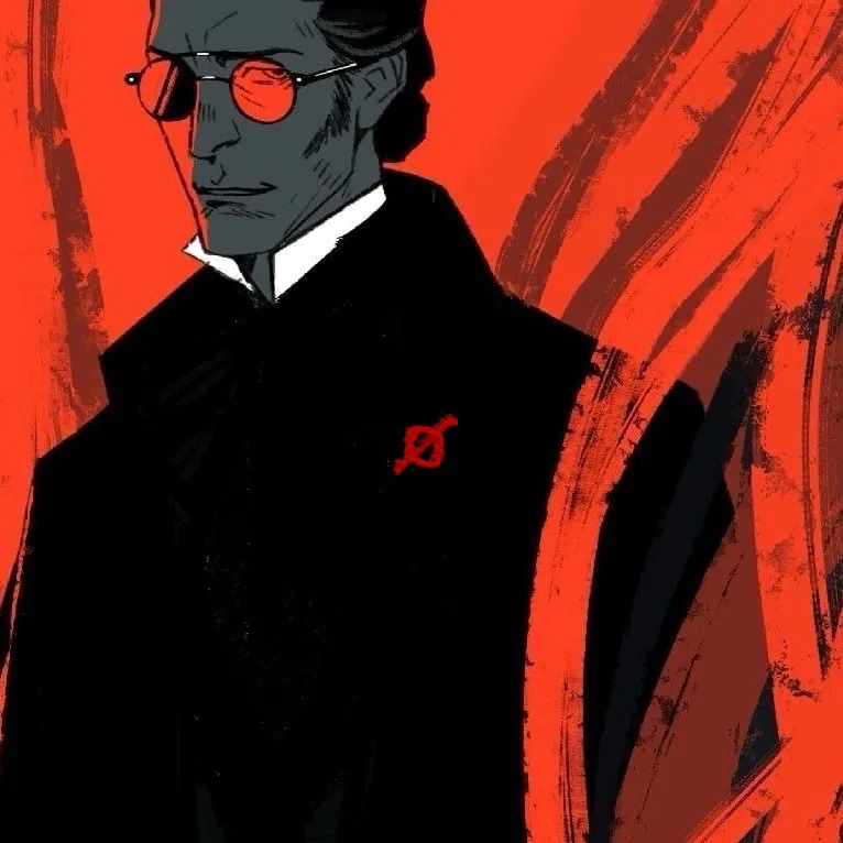 Avatar of The Villain Kidnaps You