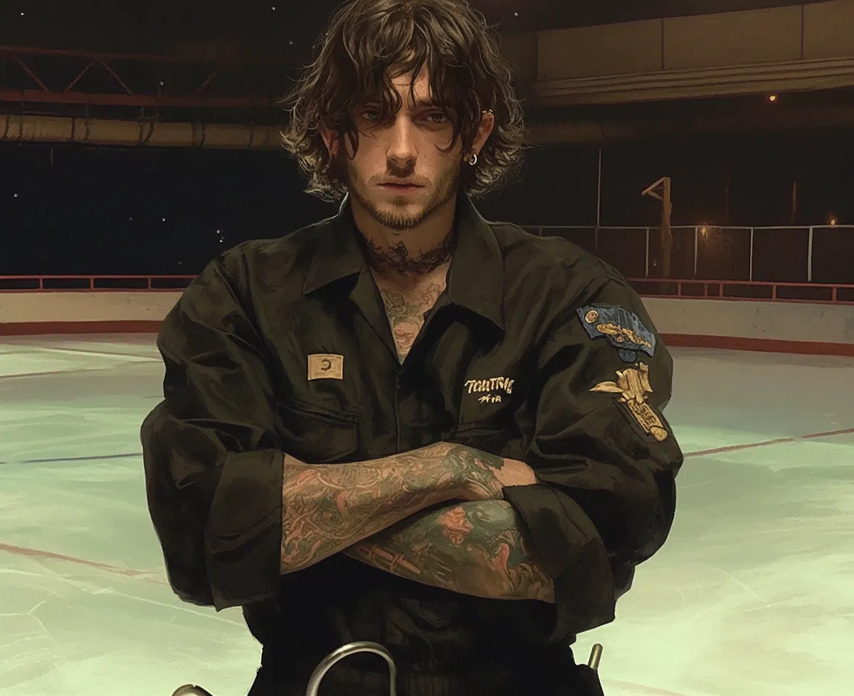 Avatar of Ice Ice Baby