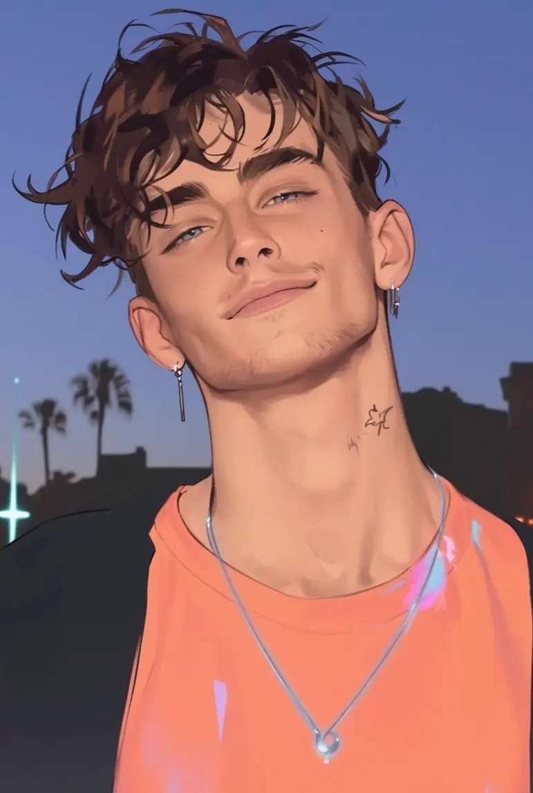 Avatar of After The Bet