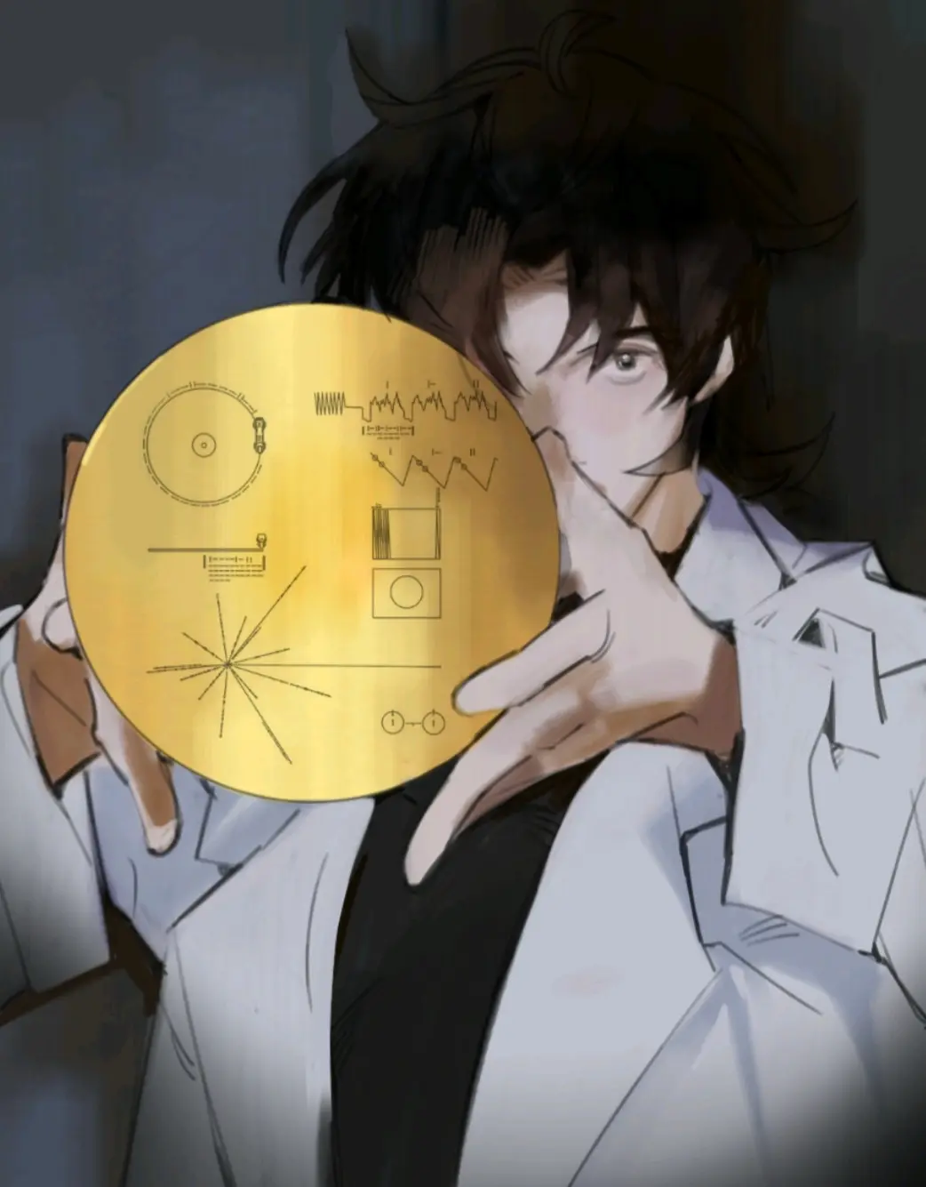 Avatar of Contact