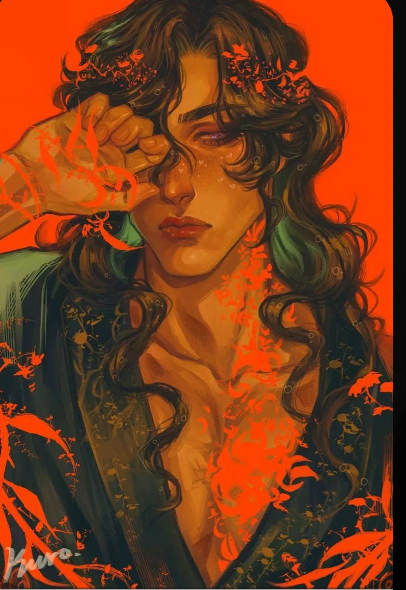 Avatar of •The Prince’s Pet•