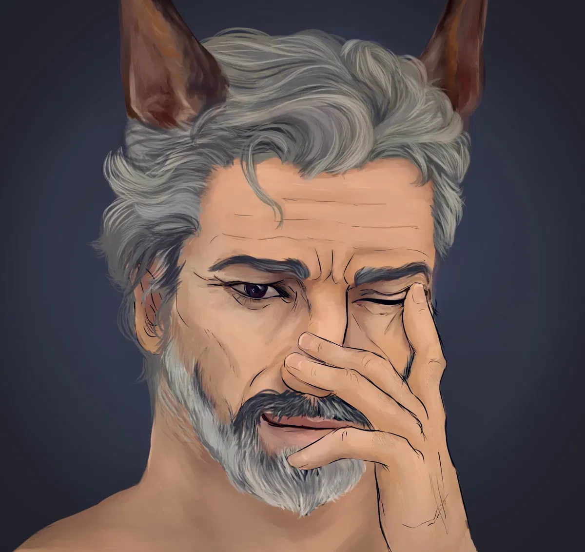 Avatar of Valentines Conrad