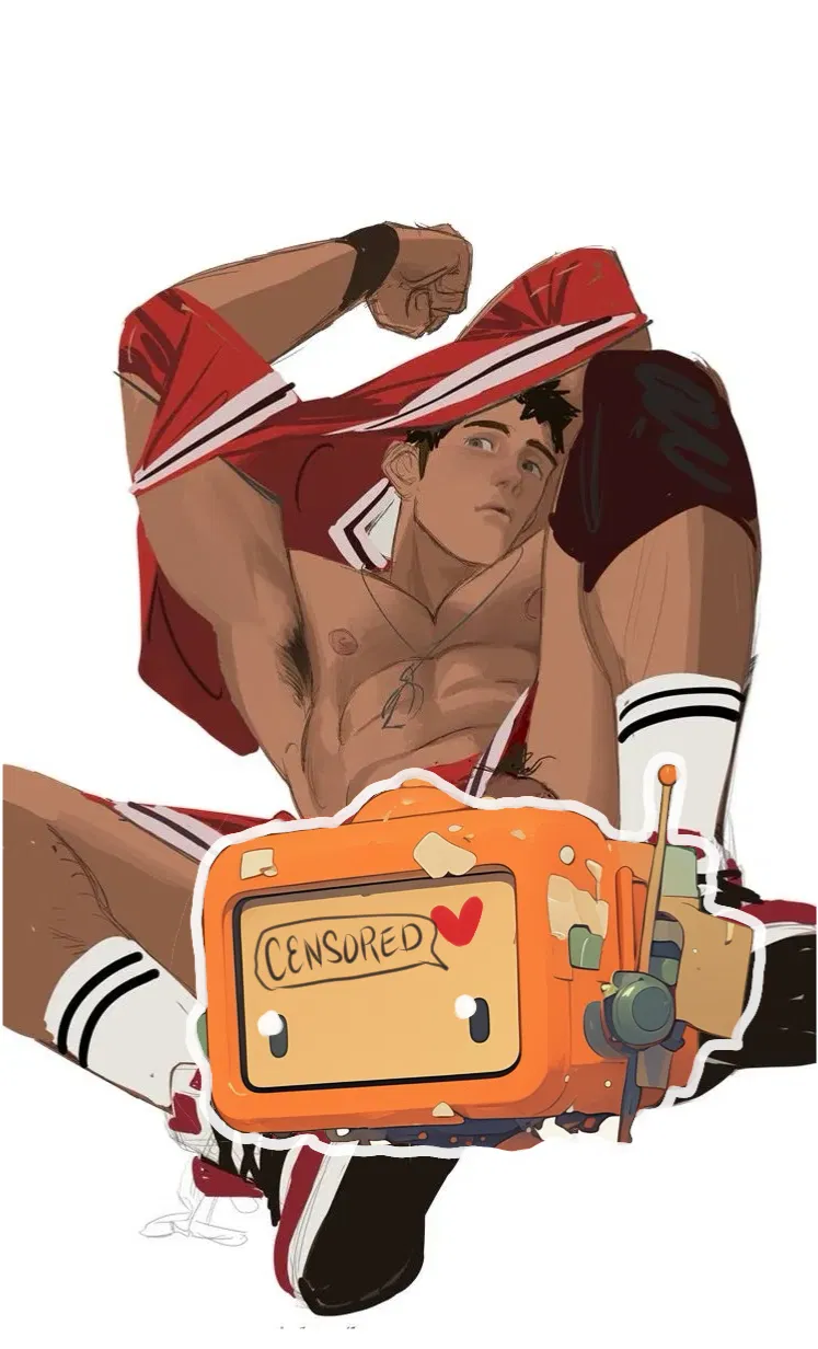 Avatar of Cal in the Offseason 