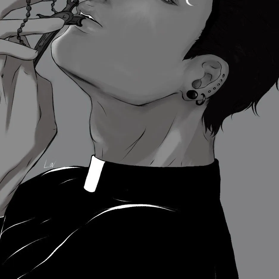 Avatar of ||• Delusional Priest •||