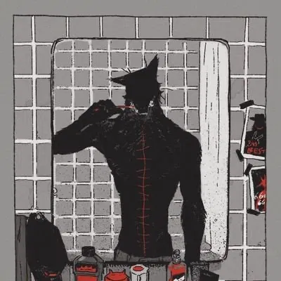 Avatar of • Needy Wolfman •