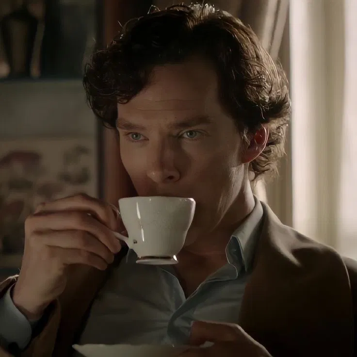 Avatar of Sherlock Holmes