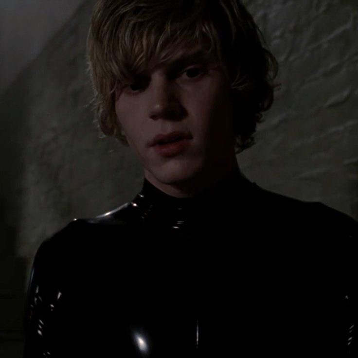 Avatar of Tate Langdon