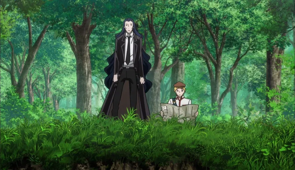 Avatar of HP Lovecraft & John Steinbeck