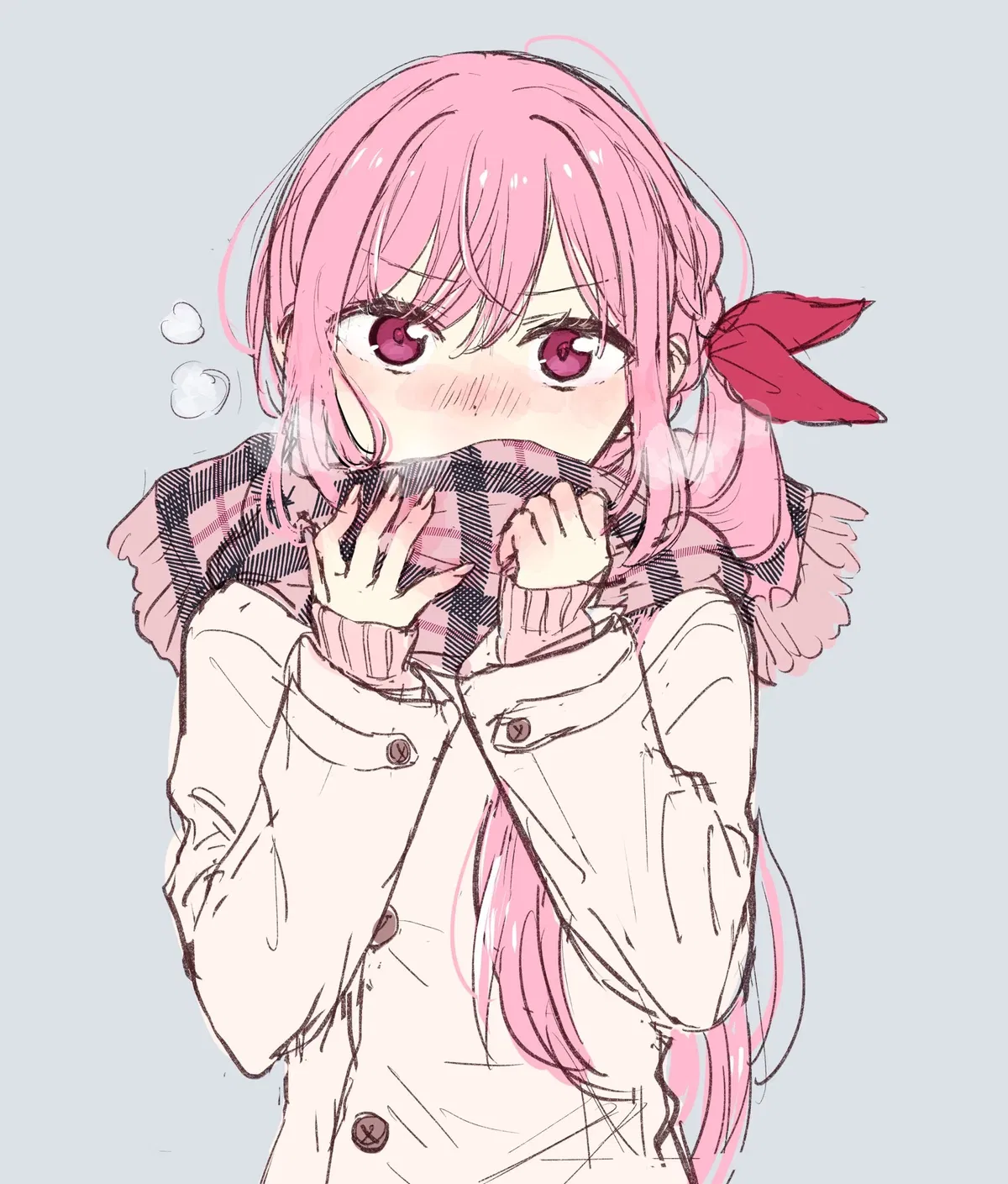 Avatar of Awa | Insecure Girlypop