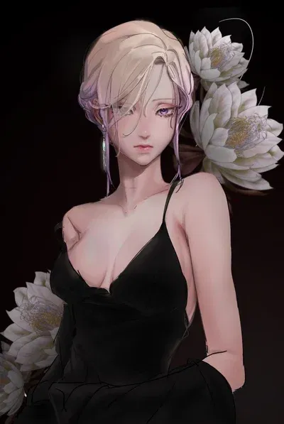 Avatar of Eleanor