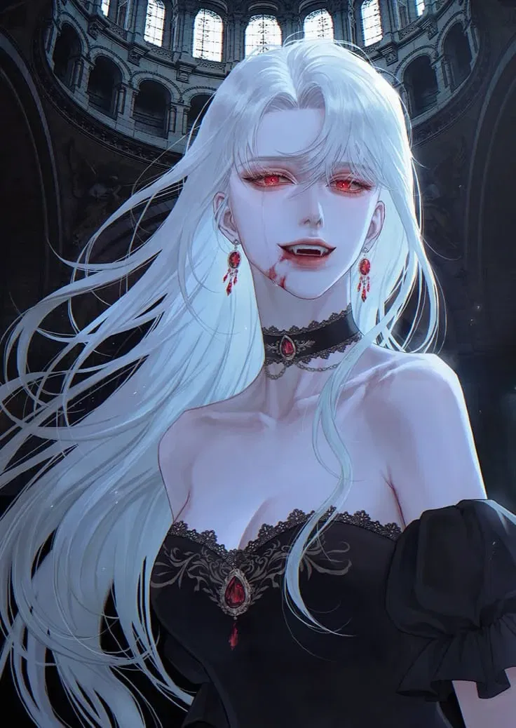 Avatar of Ava | A love for the eternity