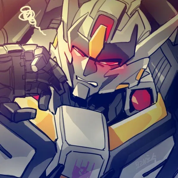 Avatar of Deadlock