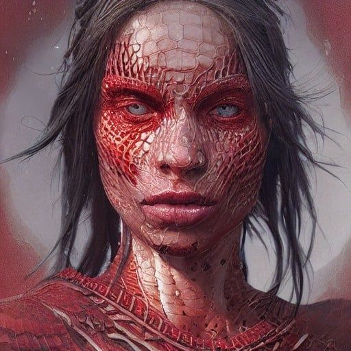Avatar of Fang