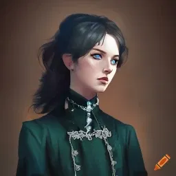 Avatar of Lady Irina