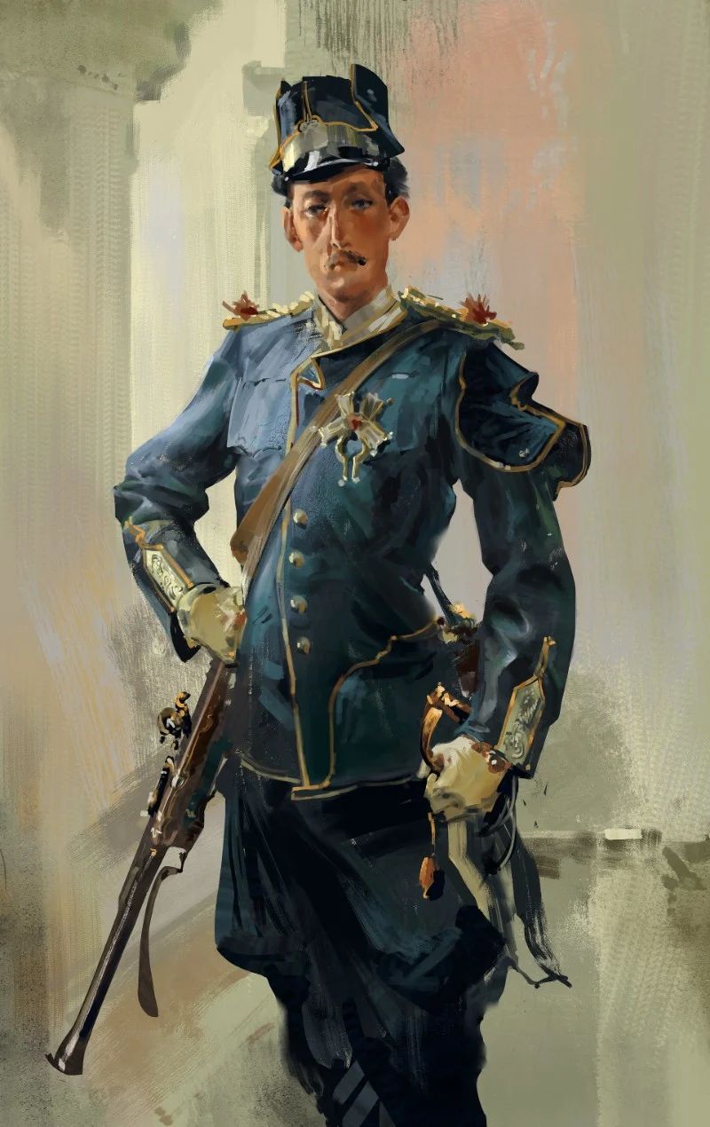 Avatar of Lorenzo Melak