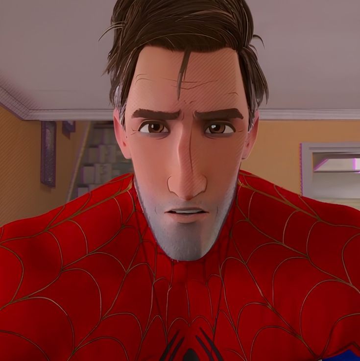 Avatar of Peter B Parker