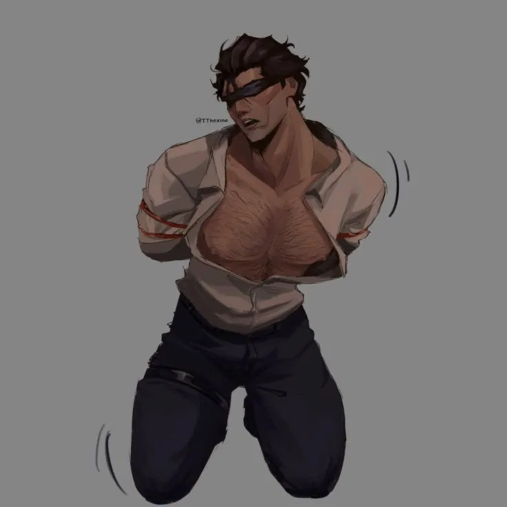 Avatar of Miguel O'Hara ִ ࣪𖤐.ᐟ