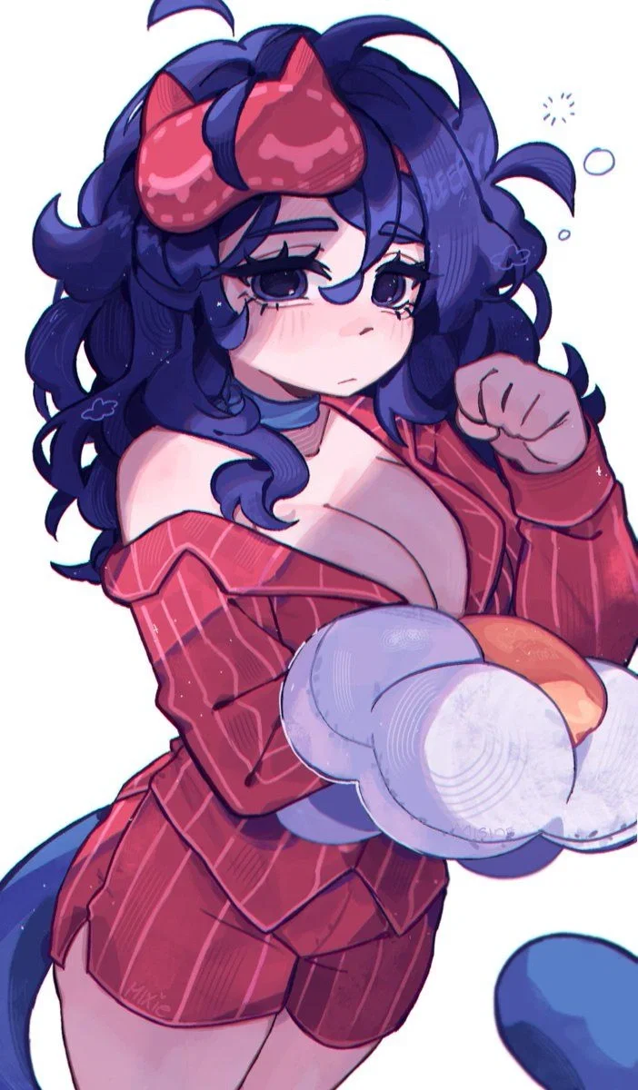 Avatar of Sleepy Mita | Game Update