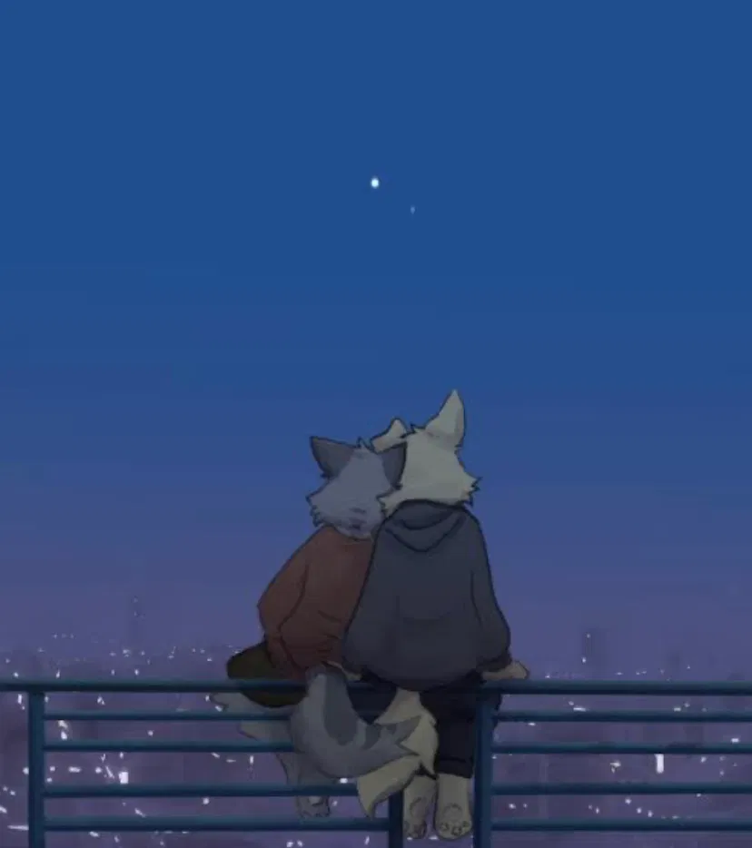 Avatar of A Far Trip From Home(Chapter 1)