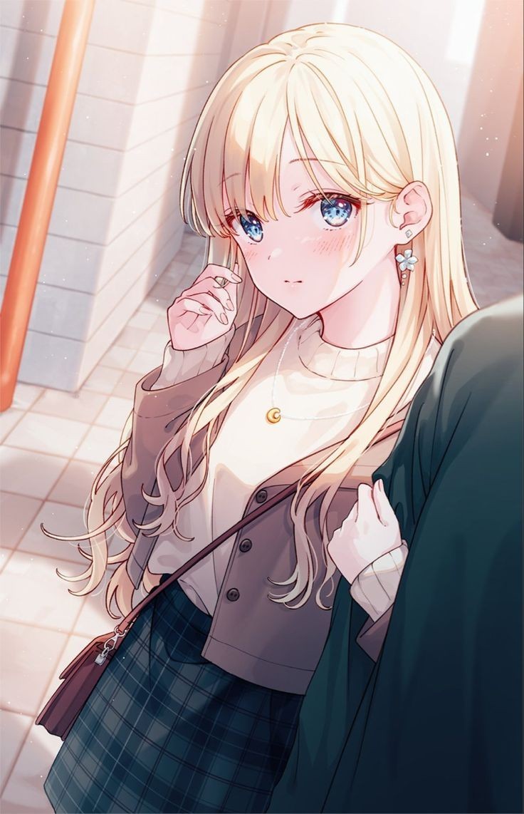 Avatar of Azumi