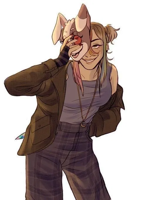 Avatar of Vanny