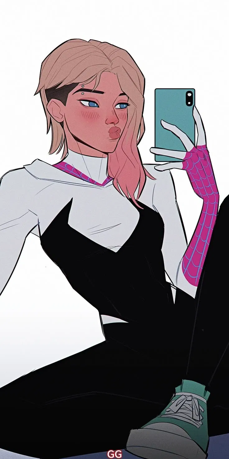 Avatar of Gwen Stacy